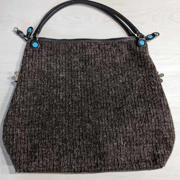 Gabs Handbags - Gabs Large Leather Purse